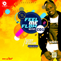 DJ SKY Feel me Flow(Live session Mix CD 1)  Ft. Mc Kaze Kabi 2020 by djsky256