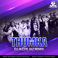 Thumka (Remix) - Yo Yo Honey Singh- DJ JAZZIE JAZ by Jazzie Jaz