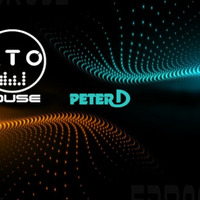 Peter D     -    Progresive House Club Mix ( Live SET Radio Time Out RTO House ) by Peter D.