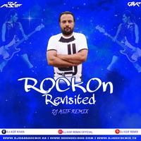 Rock On - Revisited - House Mix - Dj Asif Remix by Dj Asif Remix ' DAR