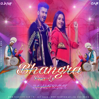 Bhangra Paa Le - Electro - Dj Asif Remix by Dj Asif Remix ' DAR
