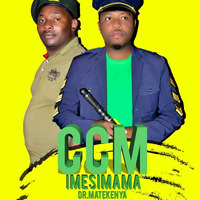 Dr. Matekenya_CCM Imesimama (Official Music Audio) by Tausi News