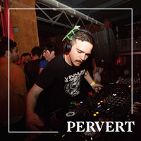 Pervert Kamasutra x Cal Maxx by PERVERT