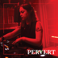 Pervert Leather x Erika Mena by PERVERT