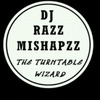 DJ RAZZ MISHAPZZ