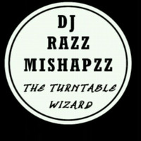 GHETTO ANTHEM  STREET OVERTAKER 1__DJ RAZZ MISHAPZZ by DJ RAZZ MISHAPZZ
