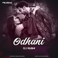 Odhani (Made in China) - Dj Rushi Remix by DJ RUSHI REMIX