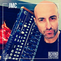 Behind the Radio Podcast 038: JMC by Behind the Radio