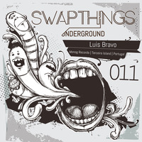 Swapthings Underground - Luis Bravo - 011 | Terceira Island | Portugal by Swapthings Underground