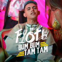 Mc Fioti, Tbep, Ingrosso - My Bum Tam Reload (Mashup) by Cristian Gil Dj - Remixes