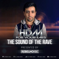 The Sound of the Rave #020 by HDM FOR YOUR EARS