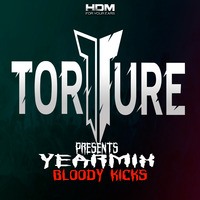 Torture Presents - Bloody Kicks Yearmix by HDM FOR YOUR EARS