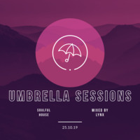 I Love Music Friday Mix[Episode 13] 25 October 2019 By Lynx by Umbrella Sessions