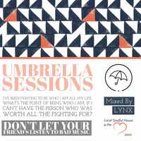 I Love Music Friday Mix[Episode 17] 03 January 2020 By Lynx by Umbrella Sessions