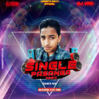 SINGLE PASANGA DJ KISHU DJ VNX by SHARATH