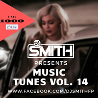 DJ SMITH PRESENTS MUSIC TUNES VOL.14 by Dj Smith