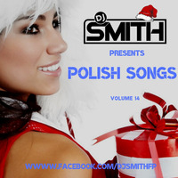 DJ SMITH PRES. POLISH SONGS VOl.14 by Dj Smith
