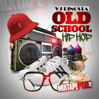 Old school hiphop mix -Vj Ringsta best of 90s by Vj Ringsta