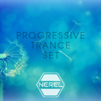 Progressive Trance Set - Fly Away by Nerel