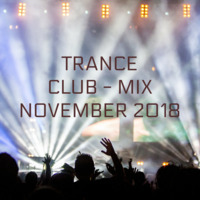 Club Mix - Trance November 2018 by Nerel