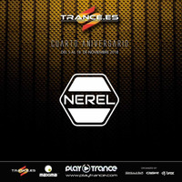 Trance Party - Anniversary Playtranceradio - November 2018 by Nerel