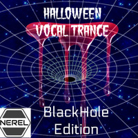 Vocal Trance Halloween Mix - Black Hole Edition by Nerel