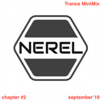 Trance Mix - September 2018 by Nerel