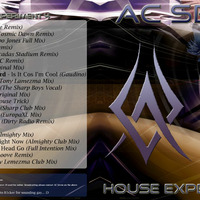 AC Seven - House Experiment Vol. 04 by oooMFYooo