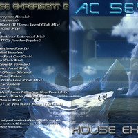 AC Seven - House Experiment Vol. 05 by oooMFYooo
