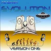 AC Seven - Evolution Vol. 01 by oooMFYooo