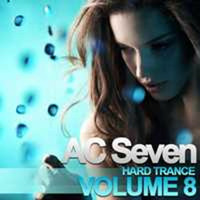 AC Seven - Evolution Vol. 08 by oooMFYooo