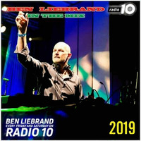 Ben Liebrand - In The Mix 2019-09-21 by oooMFYooo