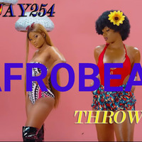 AFROBEAT THROWBACK VOL.1 2020 DJ TIJAY254 by Dj Tijay 254