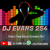 RNB VOL 3 DJ EVANS X DJ DESMA EDITION by DJ EVANS 254