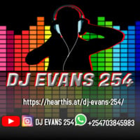 URBAN TROPICAL EDM VOL 2 BY DJ EVANS 254 by DJ EVANS 254