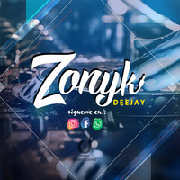 93 - Wisin &amp; Yandel - Te Puso A Bellaquear [Intro Break Coro ZONYKDJ] by Zonyk DJ