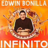 (2019) Edwin Bonilla - Los Pasos by DJ ferarca & Expresión Latina