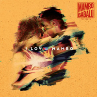 (2019) Mambo Babalu (Feat Mayito Rivera) - Mama Guela by DJ ferarca & Expresión Latina