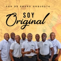(2019) Son de Ebano Orquesta - Que rico mi son by DJ ferarca & Expresión Latina
