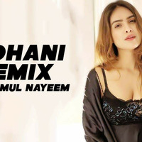 Odhani_(Remix)_-_DJ_NazmuL_NazyeeM by DJNAZMULNAYEEM