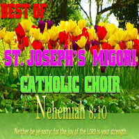 Best of St. Joseph's Migori Catholic Choir|Kenyan Gospel Mix {2020} by DJ Felixer