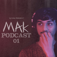 Non Stop Punjabi &amp; Bollywood | Podcast 01| DJ MAk by MAk