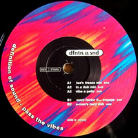 Toru S. Back To Classic &amp; Basic HOUSE Dec.23 1995 ft.Junior Vasquez, Frankie Knuckles, David Morales by Nohashi Records