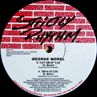 Toru S. Back To Classic &amp; Basic HOUSE May 16 1998 ft.Frankie Knuckles, George Morel, Masters At Work by Nohashi Records
