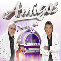 Amigos Discofox Mix by Christian G.