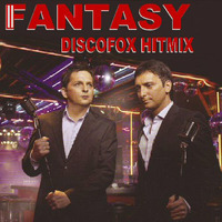 Fantasy Discofox Hitmix by Christian G.