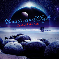 Bonnie and Clyde by Double-F the King