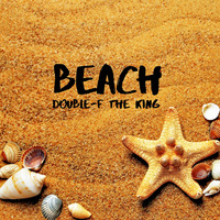Beach by Double-F the King