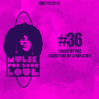 Music For Your Soul #36 - Guest Mix By Chiefjoint (House Afrika) by Teez