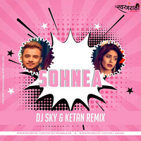 Sohnea-Remix-Miss-Pooja-DJ-Sky-Ketan-Remix-Www.SwarMarathi.Com- by Sky Jadhav